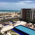 Vg Fun Praia Do Futuro Apartamento 119