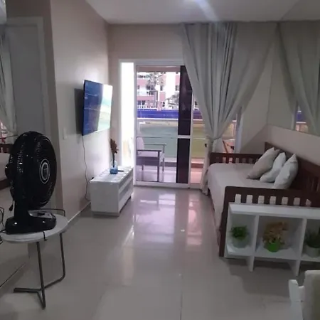Apartamento Vg Fun Do Futuro 119 Fortaleza (Ceara)