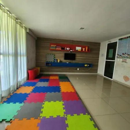 Vg Fun Do Futuro 119 Apartamento