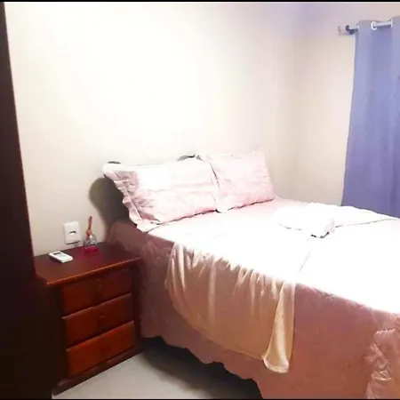 Apartamento Vg Fun Do Futuro 119 Fortaleza (Ceara)