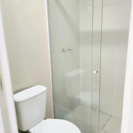 Vg Fun Do Futuro 119 Apartamento Fortaleza (Ceara)