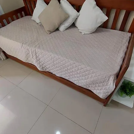 Vg Fun Do Futuro 119 Apartamento Fortaleza (Ceara)