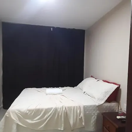 Apartamento Vg Fun Do Futuro 119 Fortaleza (Ceara)