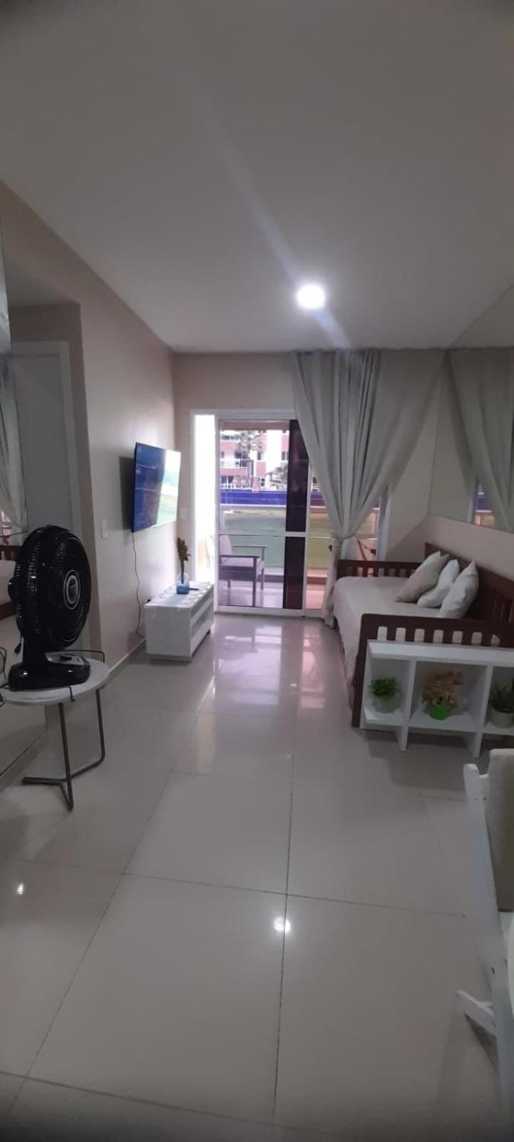 Apartamento Vg Fun Do Futuro 119 Fortaleza (Ceara)