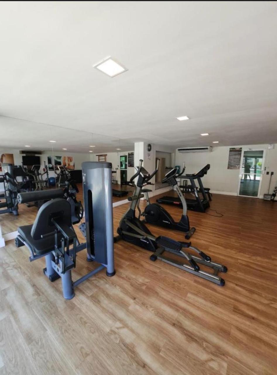 Apartamento Vg Fun Do Futuro 119 Fortaleza (Ceara)