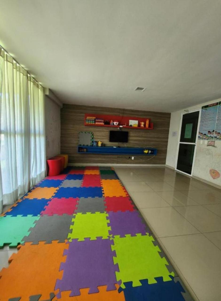 Vg Fun Do Futuro 119 Apartamento