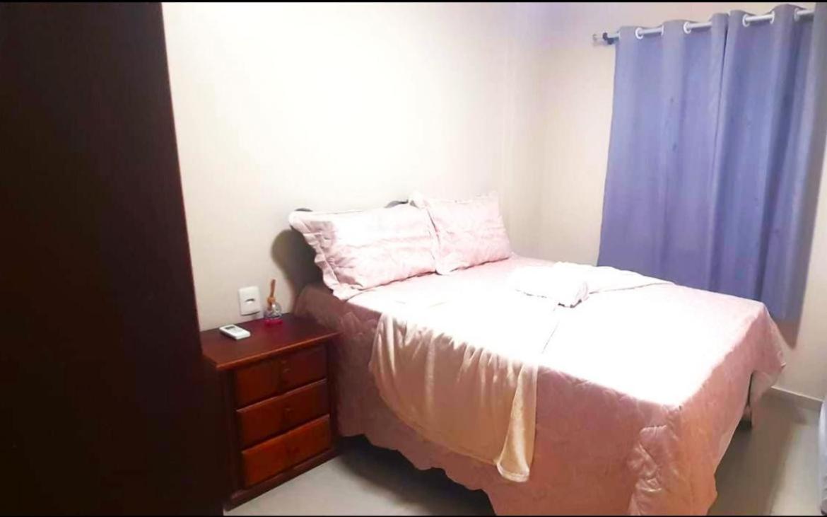 Apartamento Vg Fun Do Futuro 119 Fortaleza (Ceara)