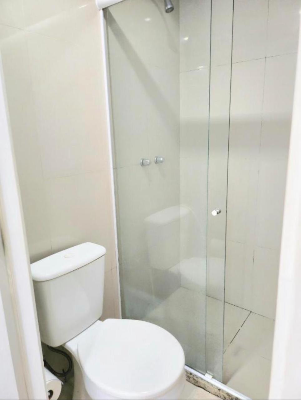 Vg Fun Do Futuro 119 Apartamento Fortaleza (Ceara)