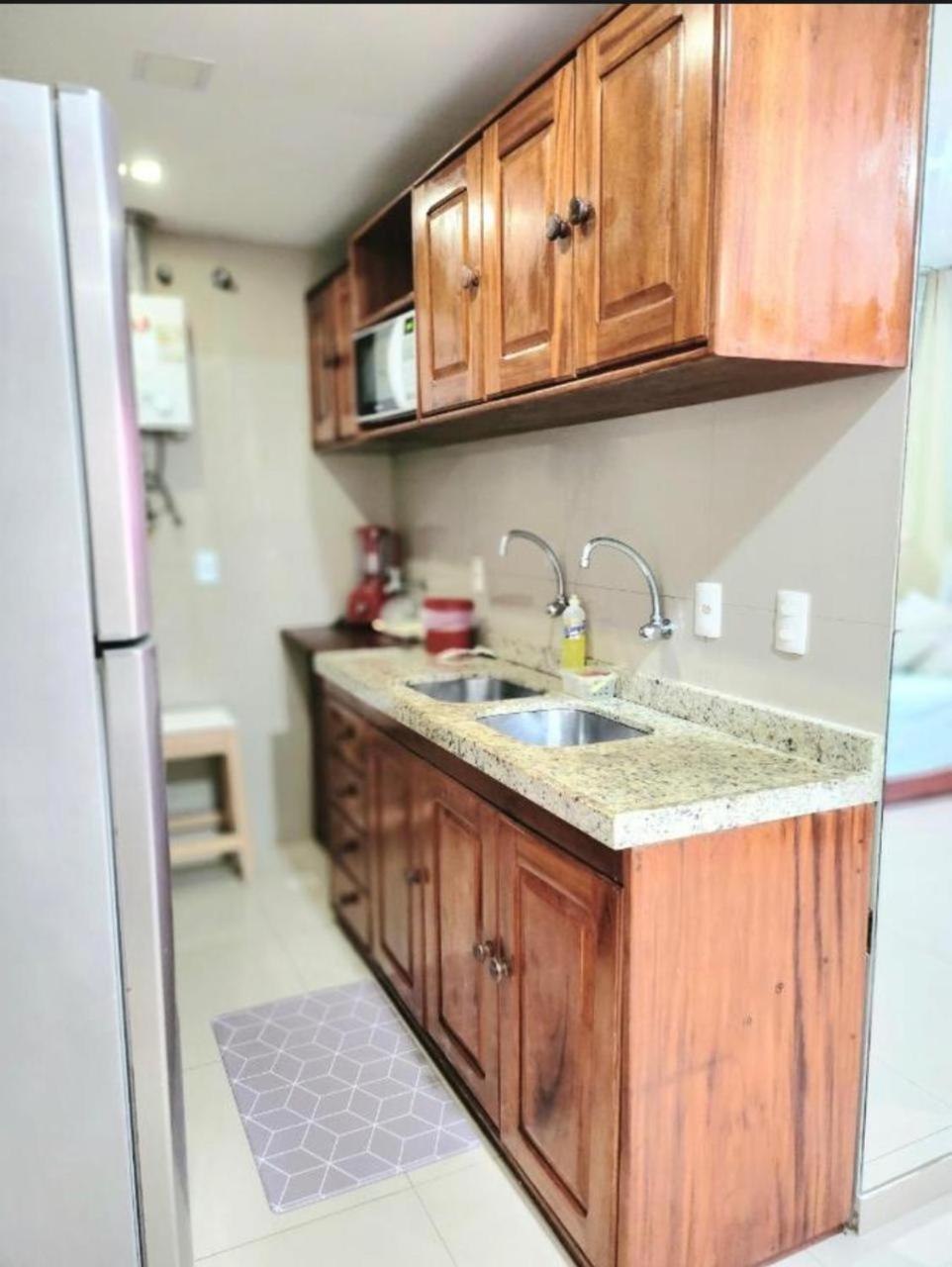Vg Fun Do Futuro 119 Apartamento Fortaleza (Ceara)